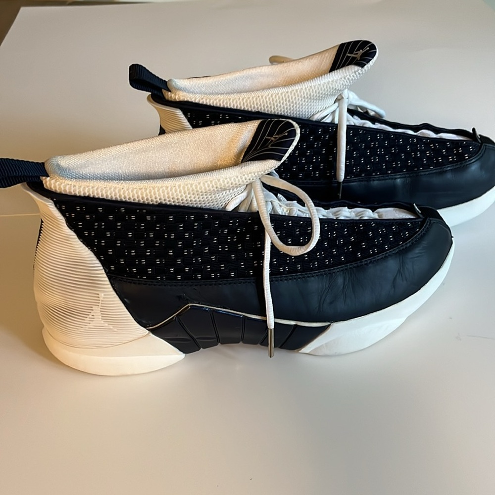 Jordan 15 OG - Picture 3 of 12